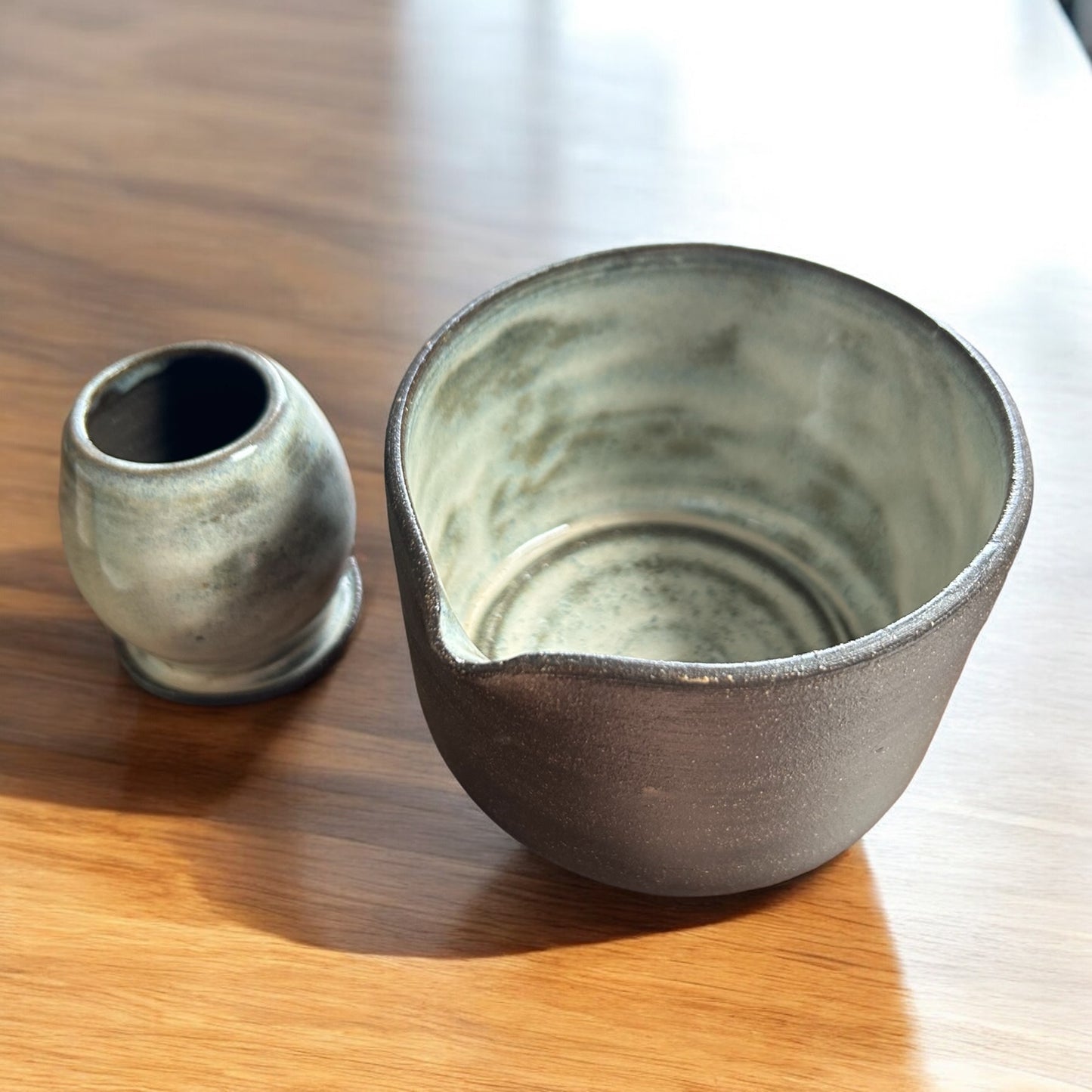 Matcha Set