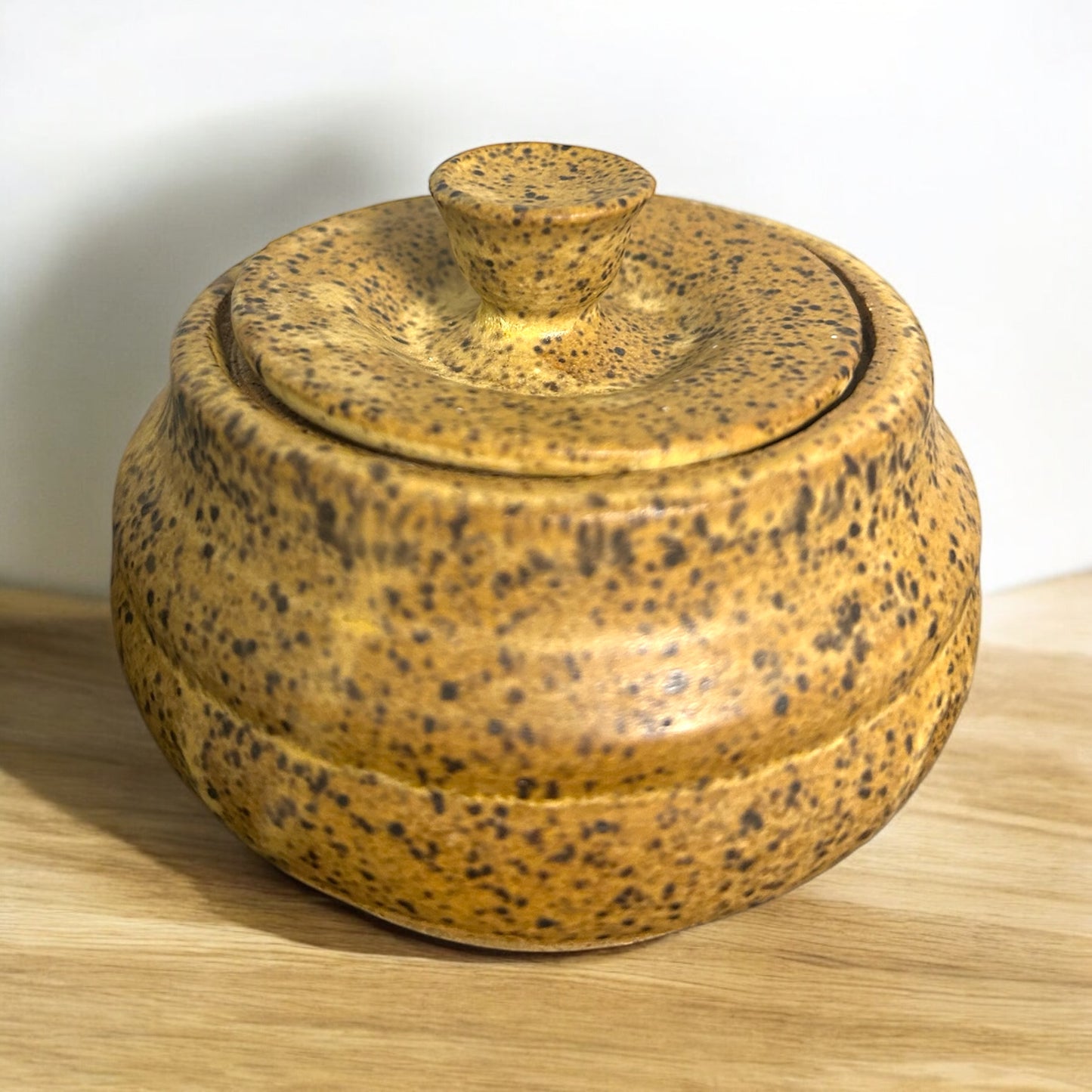 Beehive Jar