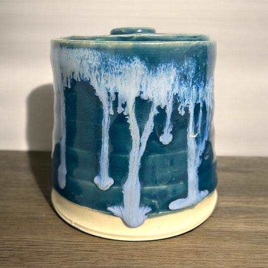 Blue Jar