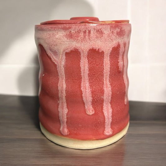 Pink Jar