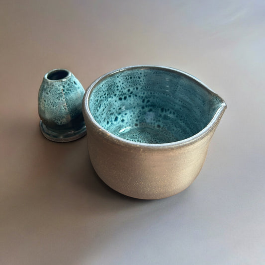 Matcha Set